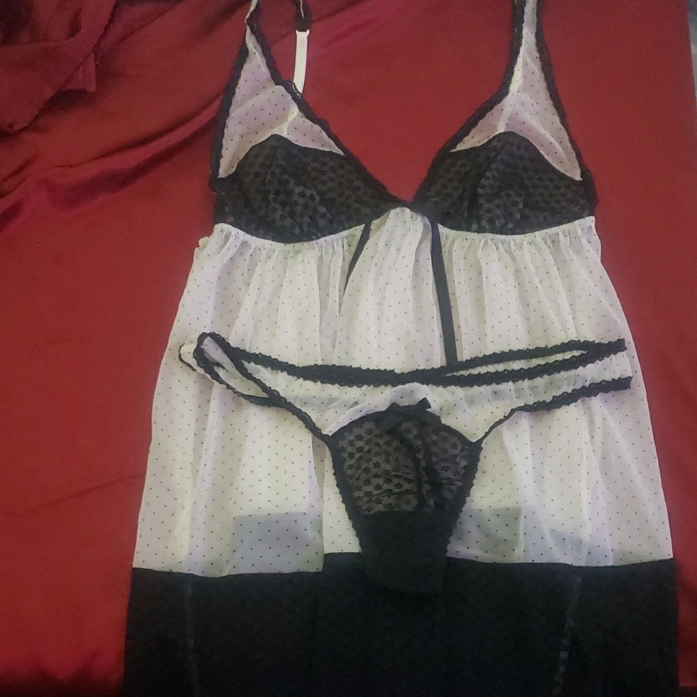 Victoria's Secret Lingerie